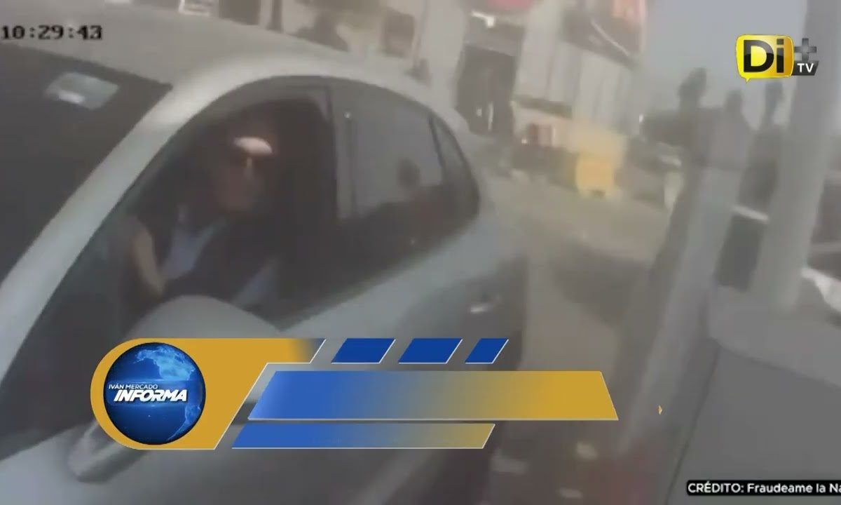 ¡IMÁGENES SENSIBLES! DIFUNDEN VIDEOS DEL FATAL ACCIDENTE EN LA ATLIXCÁYOTL