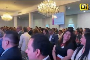 ¡ENTÉRATE! HAY NUEVO DIRIGENTE EN CANACO PUEBLA