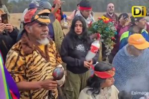HABITANTES DE XALITZINTLA CELEBRAN A “DON GOYO”