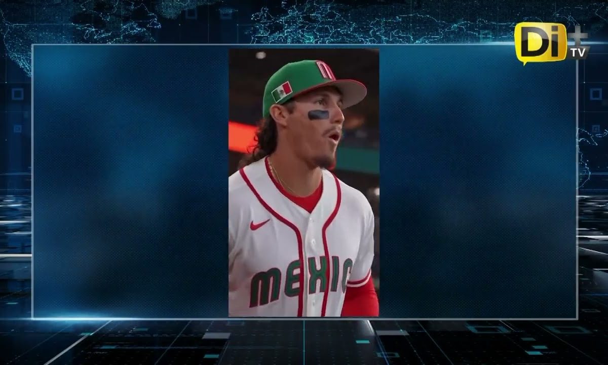 MÉXICO ELIMINADO DEL CLASICO MUNDIAL