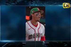 MÉXICO ELIMINADO DEL CLASICO MUNDIAL