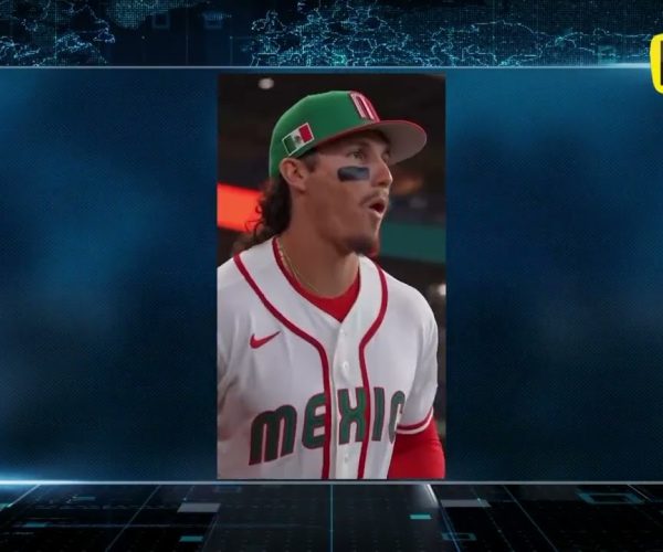 MÉXICO ELIMINADO DEL CLASICO MUNDIAL