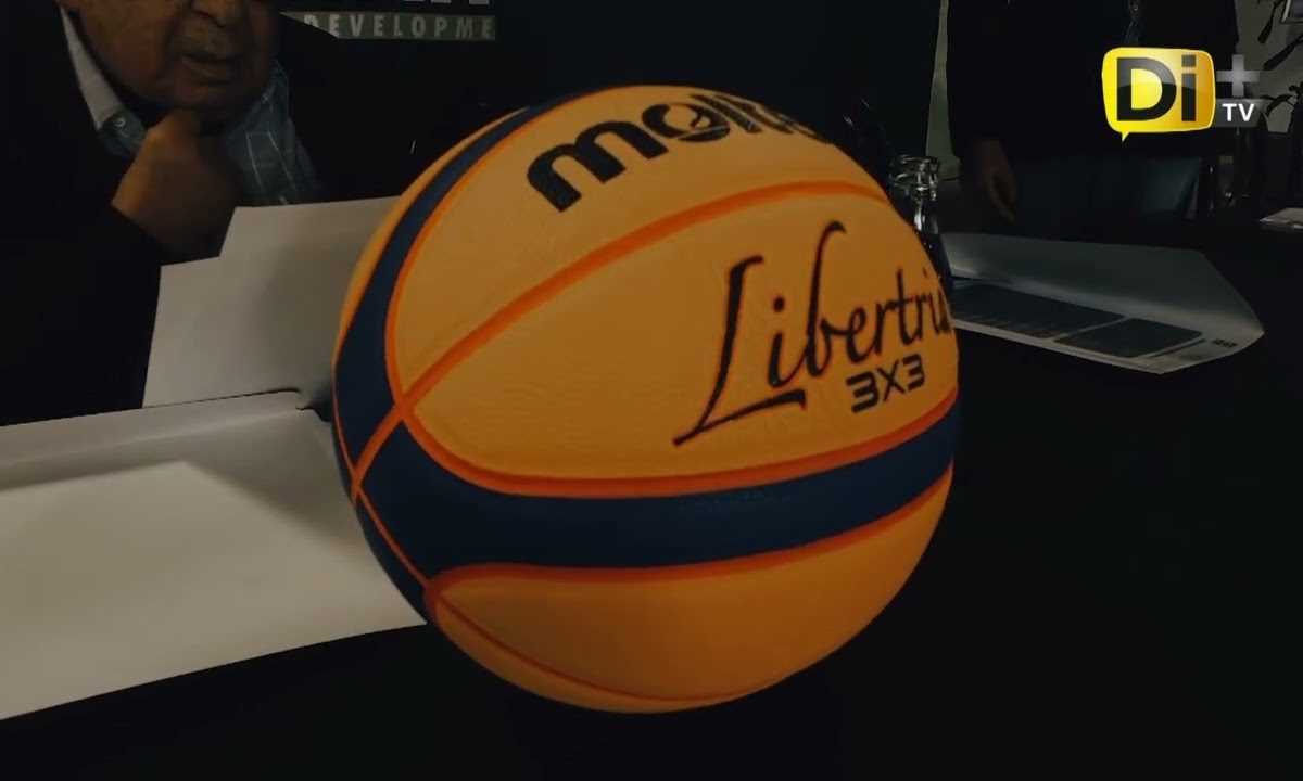 BALL SO HARD – MÉXICO