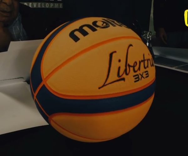 BALL SO HARD – MÉXICO