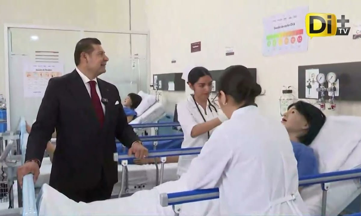 UNIVERSIDAD DE LA SALUD CELEBRA ANIVERSARIO CON EXPANSIÓN