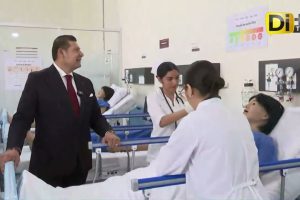 UNIVERSIDAD DE LA SALUD CELEBRA ANIVERSARIO CON EXPANSIÓN