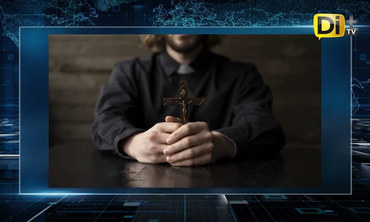 DETECTAN A FALSOS SACERDOTES EN ATLIXCO