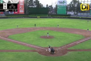 🦜⚾ ¡Victoria emplumada!