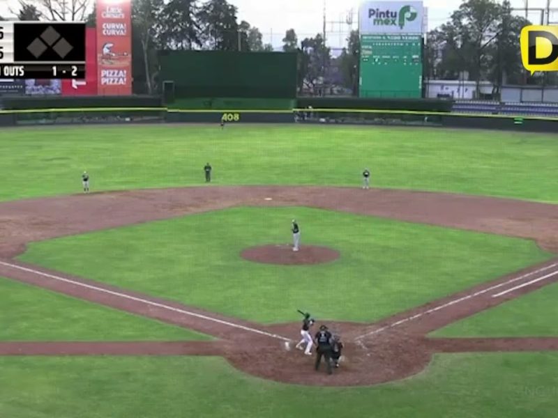 🦜⚾ ¡Victoria emplumada!