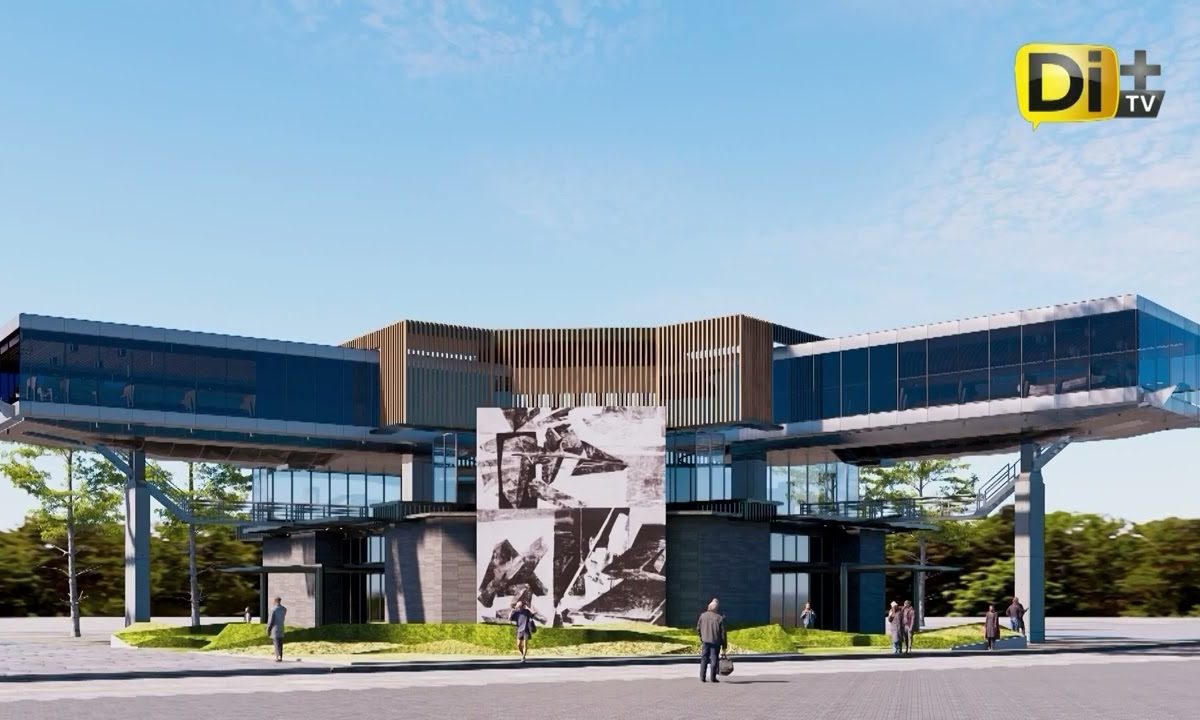 BUAP ANALIZA PROYECTO DE CABLEBÚS CON ENFOQUE SUSTENTABLE