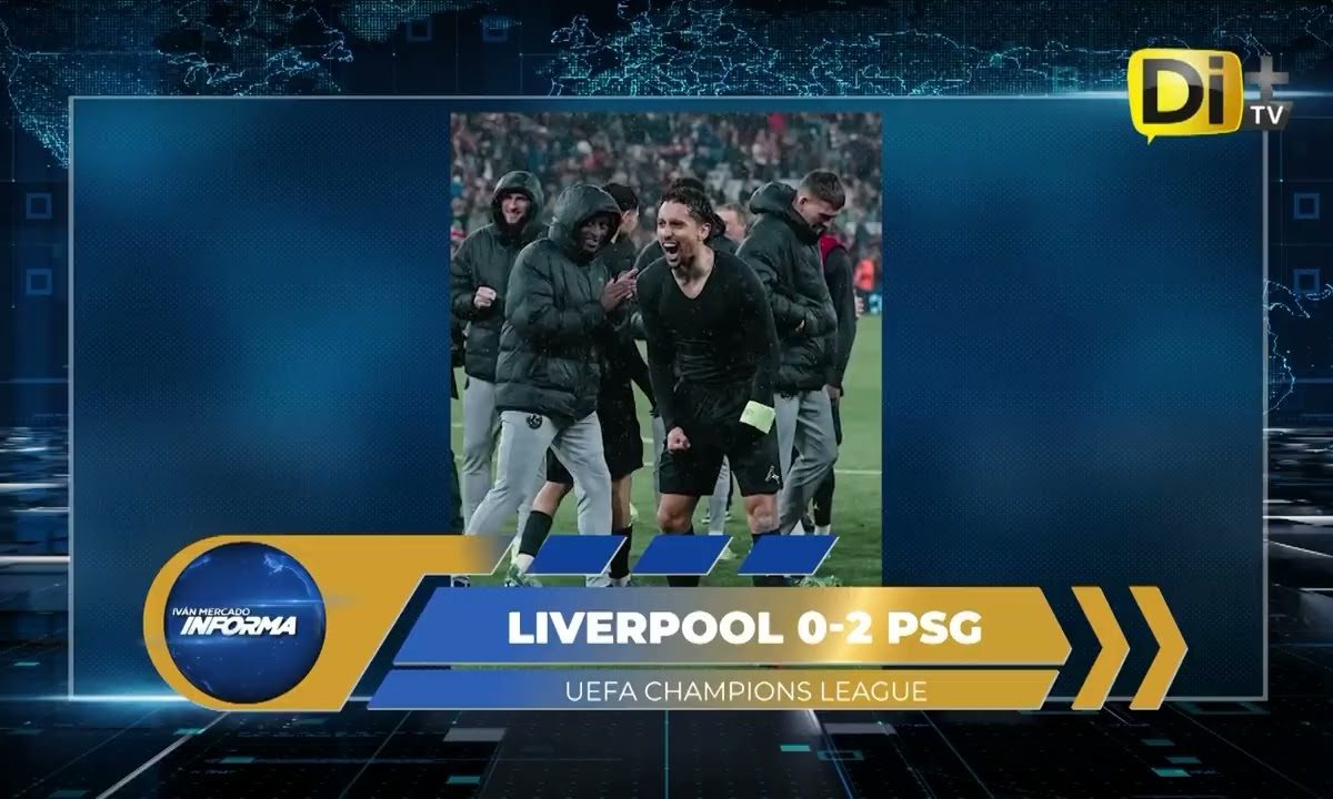 CHAMPIONS LEAGUE