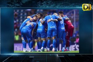 ELIMINADOS AMÉRICA Y CRUZ AZUL