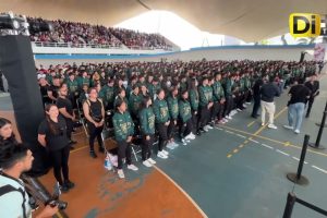 ABANDERAMIENTO DE PUEBLA