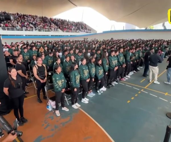 ABANDERAMIENTO DE PUEBLA