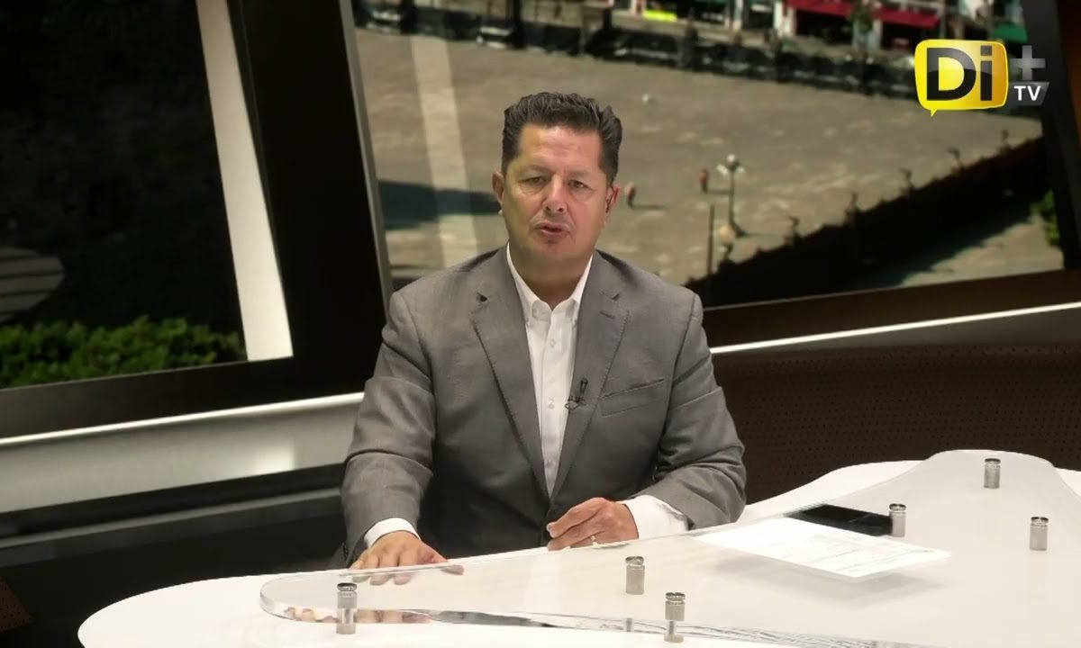 INFLACIÓN SE MANTIENE CONTENIDA EN MÉXICO: SHEINBAUM