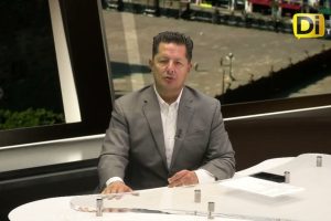 INFLACIÓN SE MANTIENE CONTENIDA EN MÉXICO: SHEINBAUM