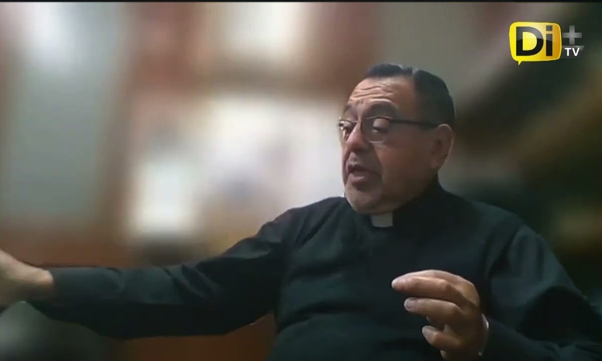 JUEVES Y VIERNES SANTO SON DÍAS DE REFLEXIÓN