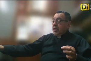 JUEVES Y VIERNES SANTO SON DÍAS DE REFLEXIÓN