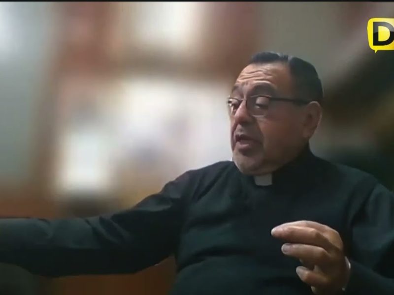 JUEVES Y VIERNES SANTO SON DÍAS DE REFLEXIÓN