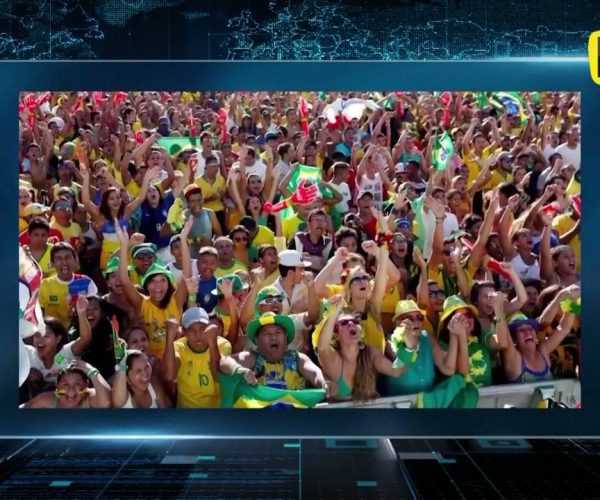 TORONTO QUIERE COBRAR FANFEST