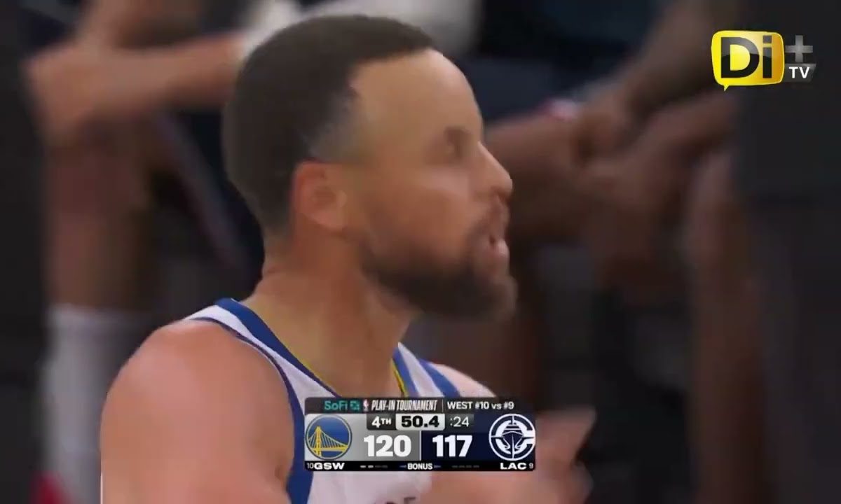 NBA PLAY-IN
