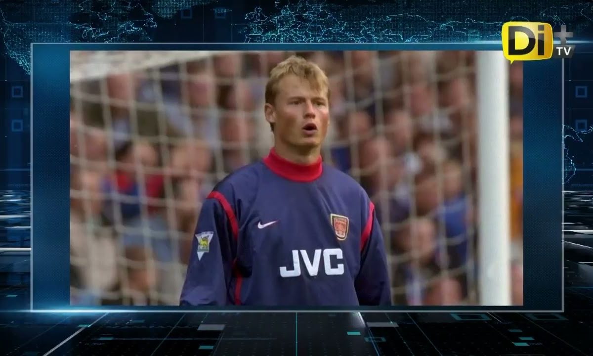 FALLECE ALEX MANNINGER