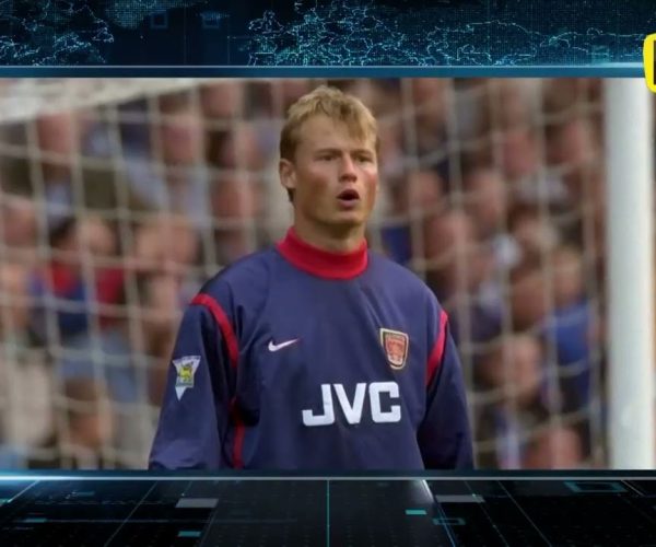 FALLECE ALEX MANNINGER