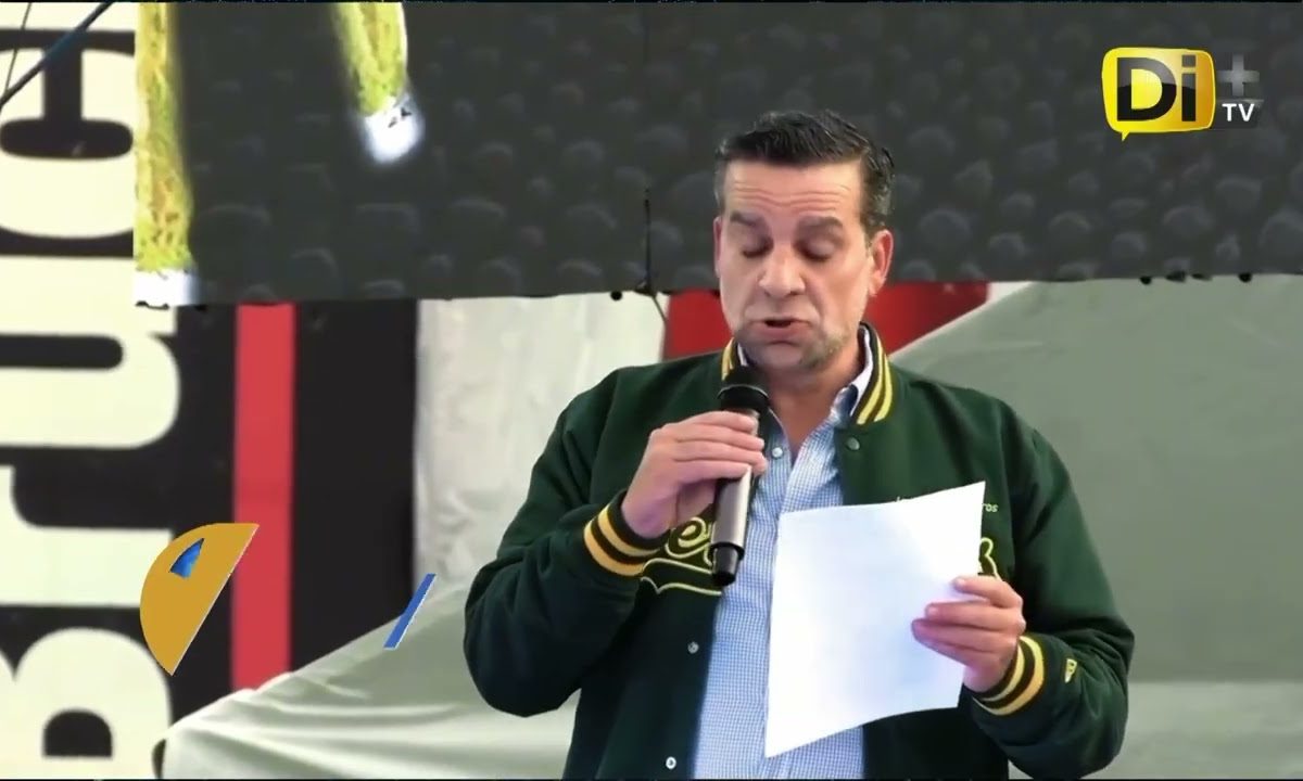 PRESENTACIÓN PERICOS