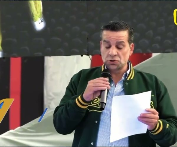 PRESENTACIÓN PERICOS