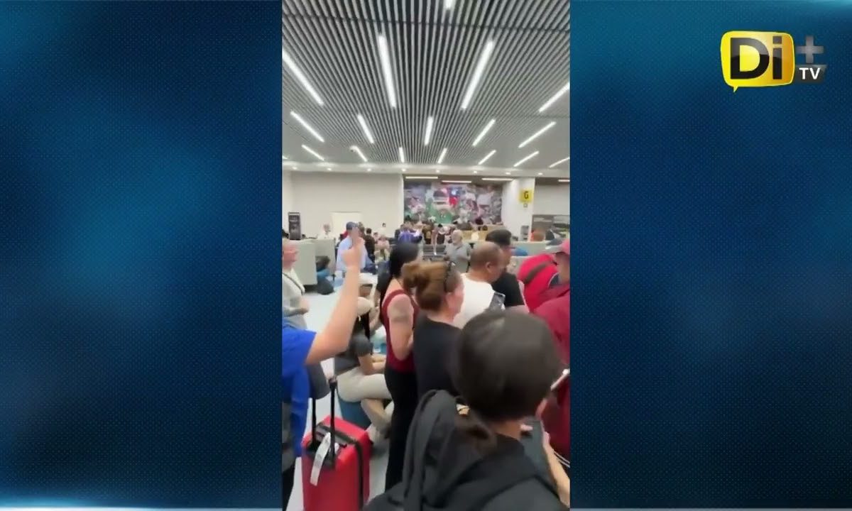 SHEINBAUM ARRIBA A ESPAÑA POR CUMBRE DE DEMOCRACIA