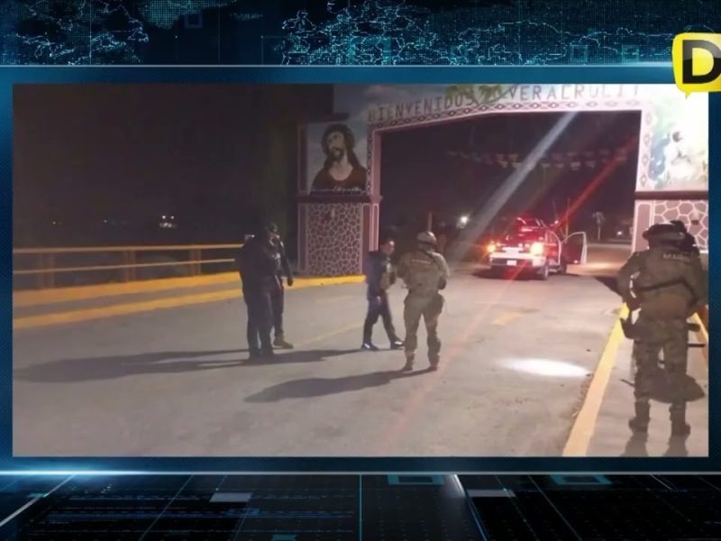 AT4QU3 DIRECTO EN TECAMACHALCO DEJA UN MUERTO