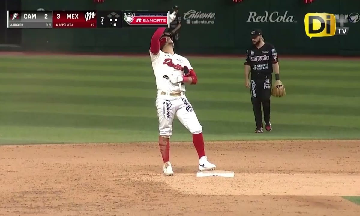 DIABLOS VS PIRATAS