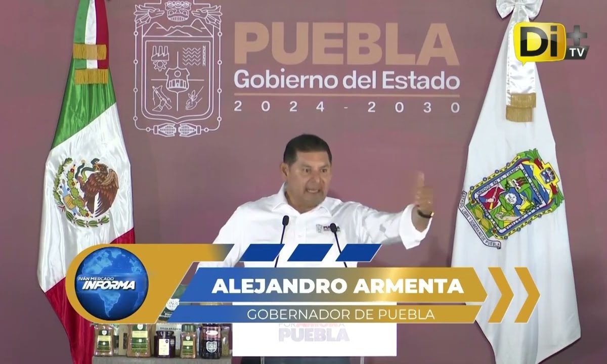 ARMENTA ACUERDA OBRAS E IMPULSO RURAL REGIONAL