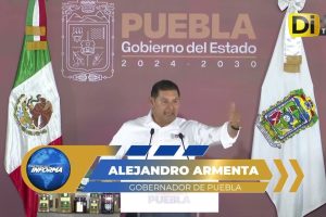 ARMENTA ACUERDA OBRAS E IMPULSO RURAL REGIONAL