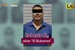 CAE EL BUKANAS EN CHIGNAHUAPAN PUEBLA