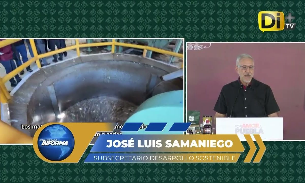 ANUNCIAN INVERSIÓN MILLONARIA PARA PARQUE CIRCULAR