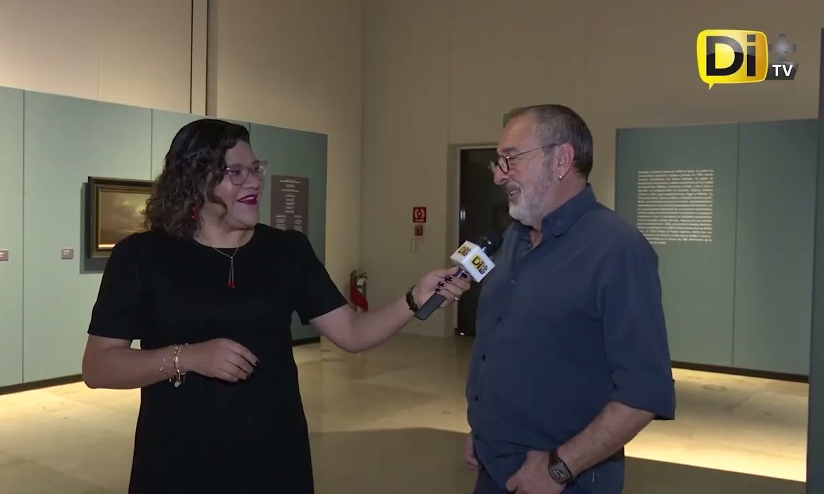 ¿MESSI EN CUADROS DE CARBONELL?