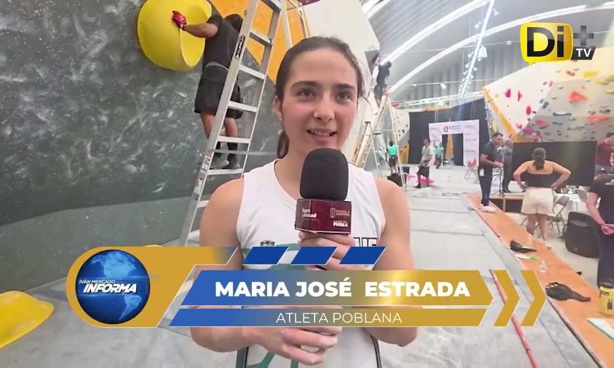 OLIMPIADA NACIONAL CONADE