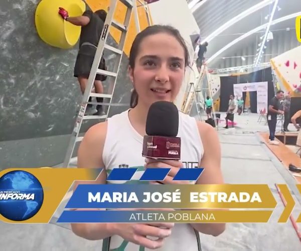 OLIMPIADA NACIONAL CONADE