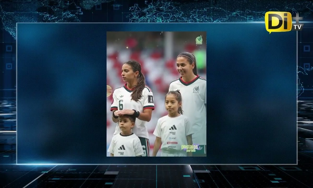 SELECCIÓN MEXICANA