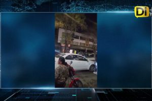 CLAUSURAN BAR TRAS RIÑA EN LA JUÁREZ