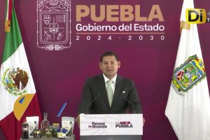 ESTADO EJECUTA MAYORÍA DE OBRAS EN CALLES