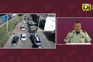 GUARDIA NACIONAL DESPLEGARÁ ROBUSTO OPERATIVO EN FERIA DE PUEBLA