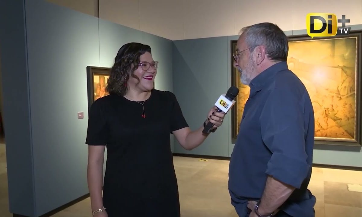 “HOY NO ME PUEDO LEVANTAR” CANCIÓN FAVORITA DE CARBONELL