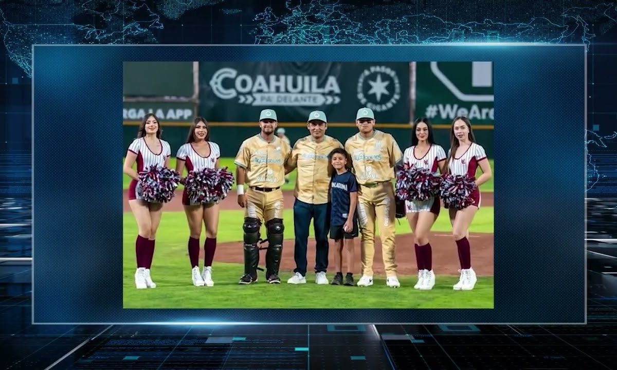 ALGODONEROS VS TOROS