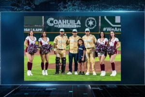 ALGODONEROS VS TOROS