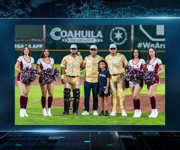 ALGODONEROS VS TOROS