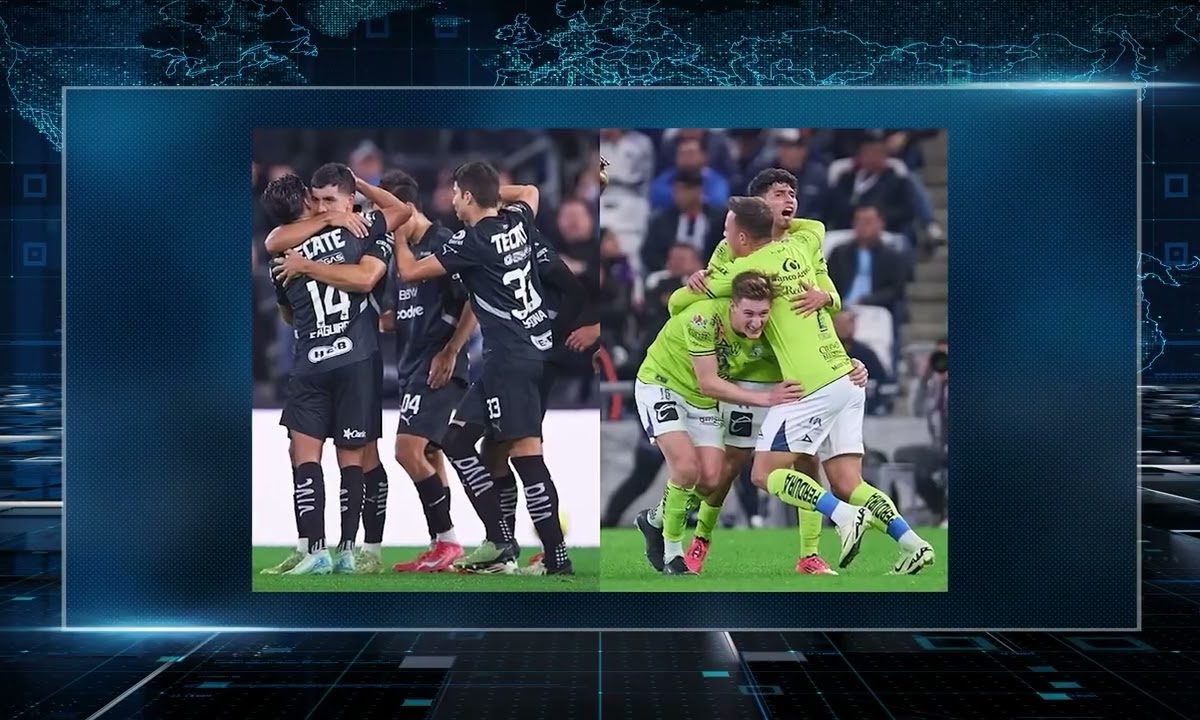 PREVIO PUEBLA VS RAYADOS