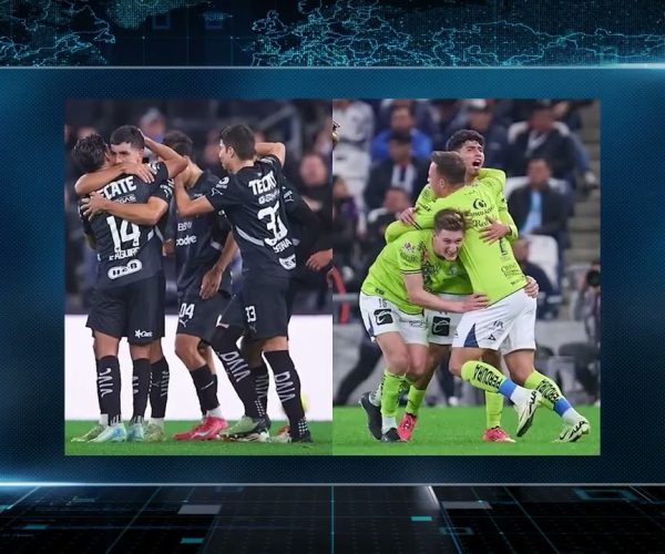 PREVIO PUEBLA VS RAYADOS