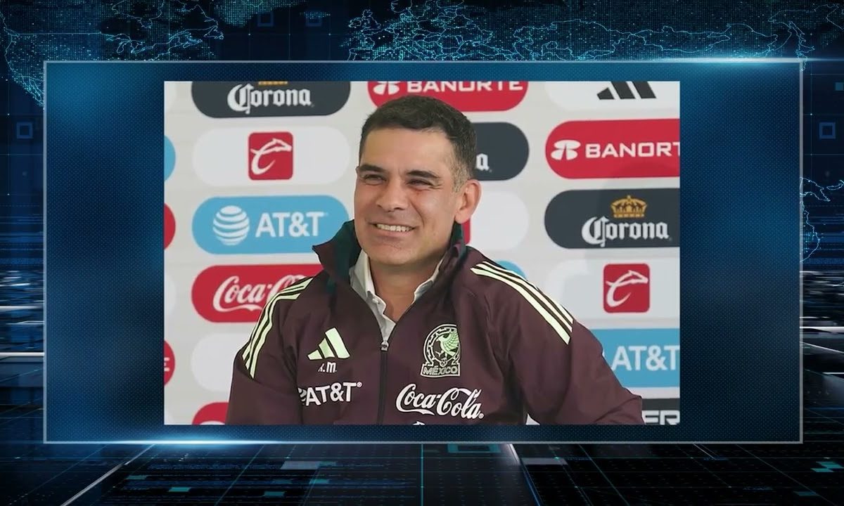 RAFA MARQUEZ FIRMA A 2030